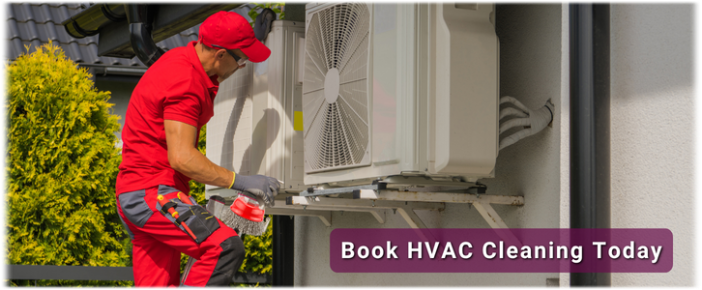 HVAC Mold Removal Newark NJ