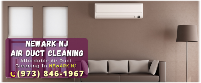 Air Duct Cleaning Newark NJ